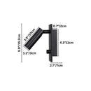 Lysovia Bedside Reading Lamp