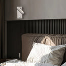 Lysovia Bedside Reading Lamp