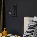 Lysovia Bedside Reading Lamp