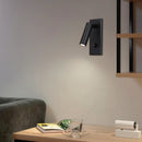 Lysovia Bedside Reading Lamp