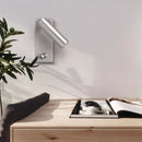Lysovia Bedside Reading Lamp