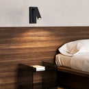 Lysovia Bedside Reading Lamp