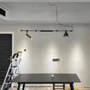Lyustr Chandelier
