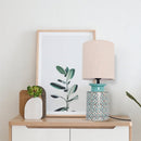Lyvera Table Lamp