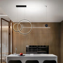 Lyzaro Pendant Light