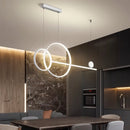 Lyzaro Pendant Light