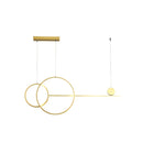 Lyzaro Pendant Light