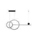 Lyzaro Pendant Light