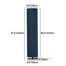 Lyzmar Floor Lamp