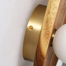 Lyzora Wall Lamp