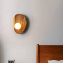 Lyzora Wall Lamp