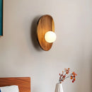 Lyzora Wall Lamp