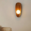Lyzora Wall Lamp