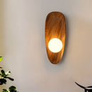 Lyzora Wall Lamp