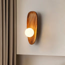 Lyzora Wall Lamp