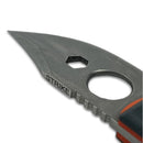 Outdoor Element Contour Feather