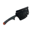 Outdoor Element Contour Feather