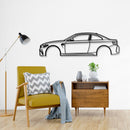 2019 F87 M2 Metal Car Wall Art - NC0660