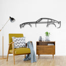 240Z 280Z JDM Metal Car Wall Art - NC0831