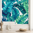 Elegant Palm Leaves Wallpaper Chic