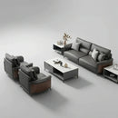 Malmö · Office Waiting Area Lounge Seating