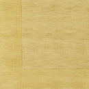 Reims Modern Gold Area Rug