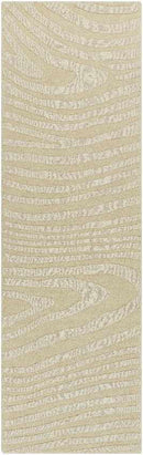 Latchford Modern Cream Area Rug