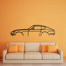 240Z 280Z Classic Metal Car Wall Art - NC0830