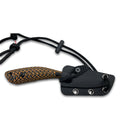 Revolt Knives RAPT'R Survival Neck Knife