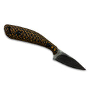 Revolt Knives RAPT'R Survival Neck Knife