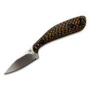 Revolt Knives RAPT'R Survival Neck Knife