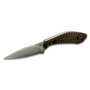 Revolt Knives RAPT'R Survival Neck Knife