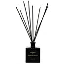 Amber & Sandalwood Reed Diffuser