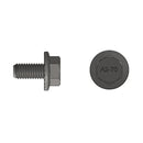 M8 x 17mm bolt