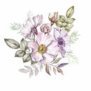 Floral Composition Wallpaper