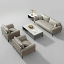 Boren · Office Waiting Area Lounge Seating