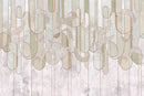 Elegant Vintage Design Wallpaper