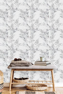 Stylish Protea Wallpaper Smart