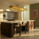 Maahnoor Chandelier