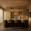 Maahnoor Chandelier