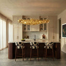 Maahnoor Chandelier