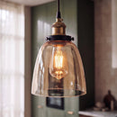 Mabel Pendant Light