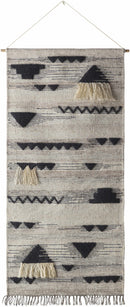 Macapsing Wall Hanging