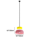Macaron Pendant Light - Open Box