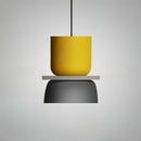 Macaron Pendant Light - Open Box