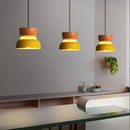 Macaron Pendant Light - Open Box