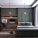 Macaron Pendant Light - Open Box