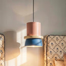 Macaron Pendant Light