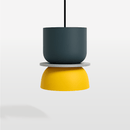 Macaron Pendant Light - Open Box