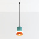 Macaron Pendant Light - Open Box